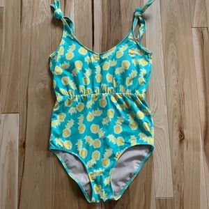 Kortni Jeane swimsuit
